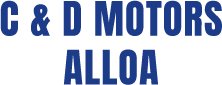 C & D Motors Alloa